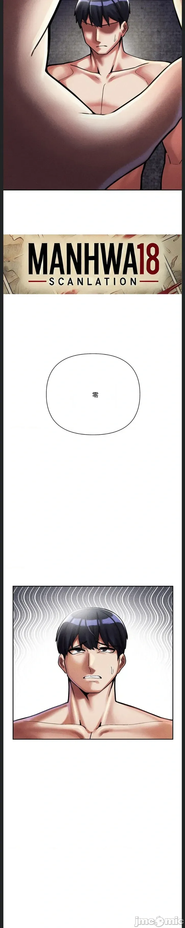 Cẩm nang sinh tồn của trường đại học Liujiu Chương 1-35