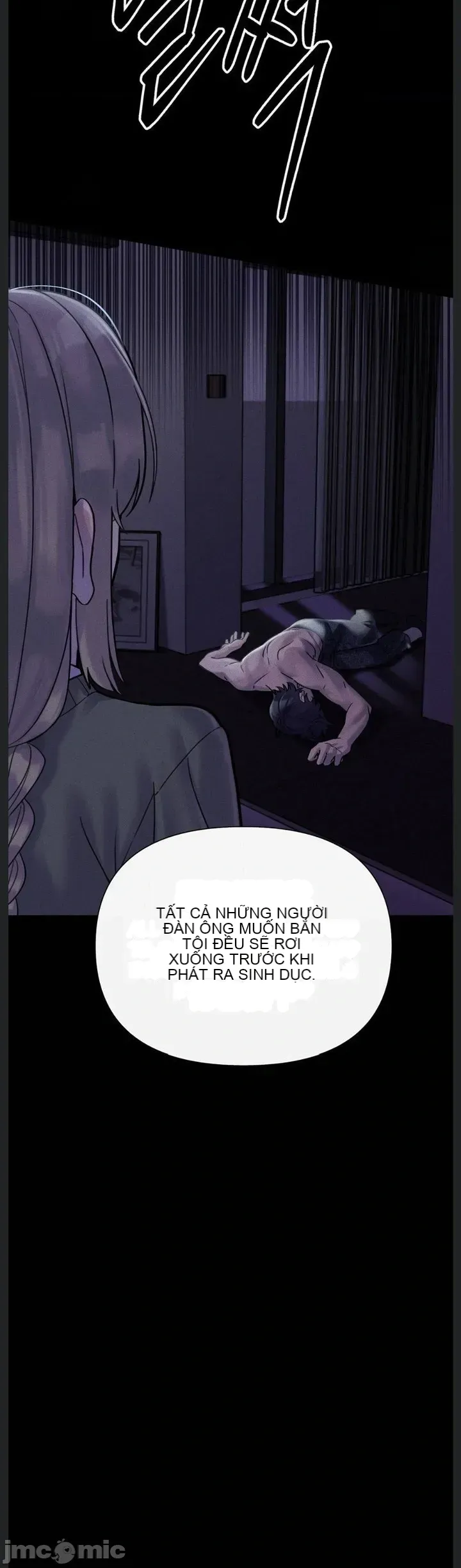 Cẩm nang sinh tồn của trường đại học Liujiu Chương 1-35