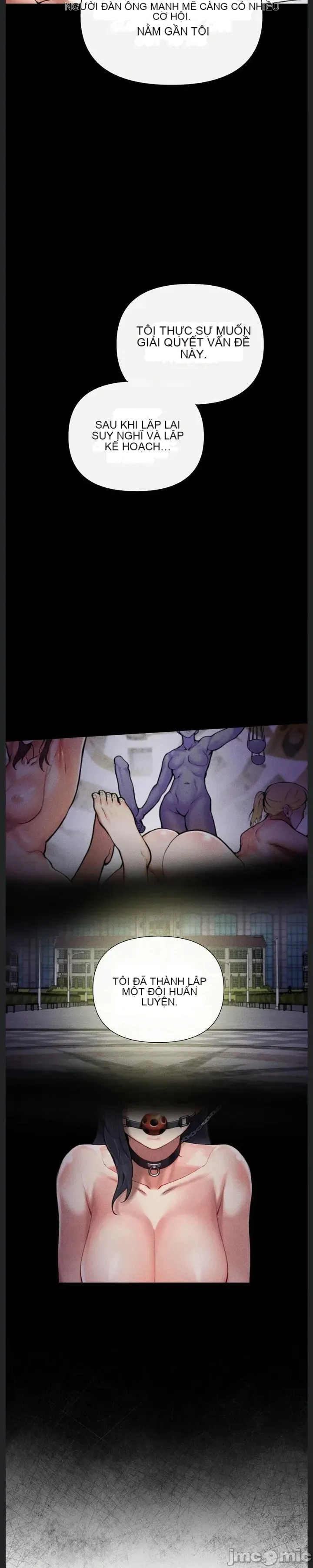 Cẩm nang sinh tồn của trường đại học Liujiu Chương 1-35