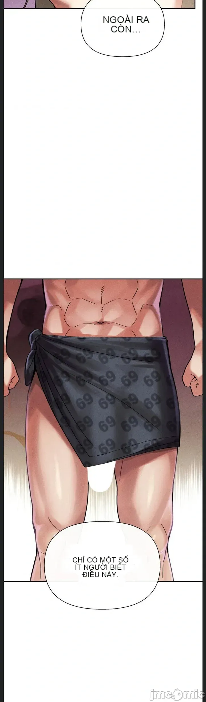 Cẩm nang sinh tồn của trường đại học Liujiu Chương 1-35