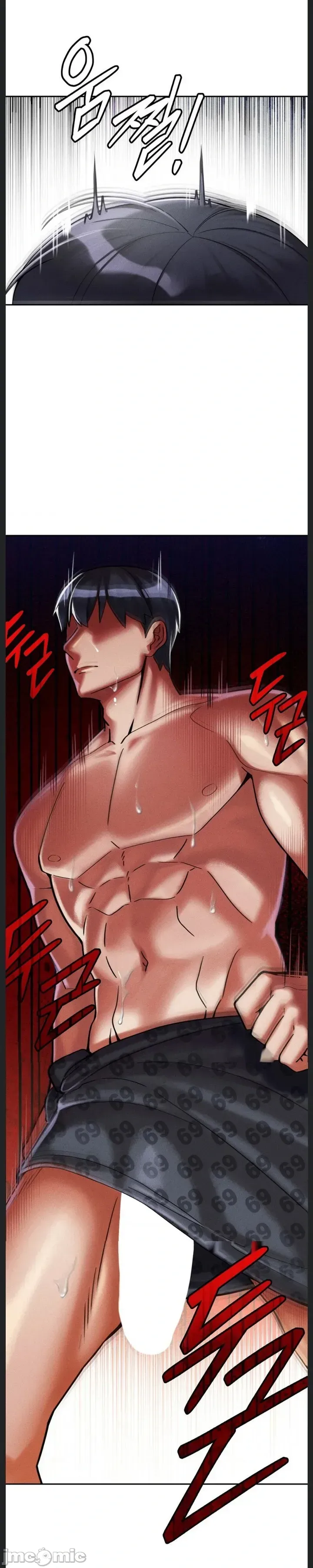 Cẩm nang sinh tồn của trường đại học Liujiu Chương 1-35