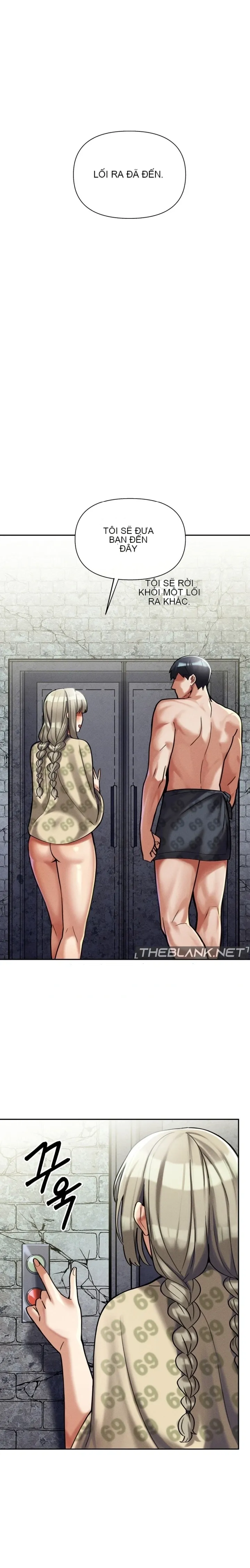 Cẩm nang sinh tồn của trường đại học Liujiu Chương 1-35