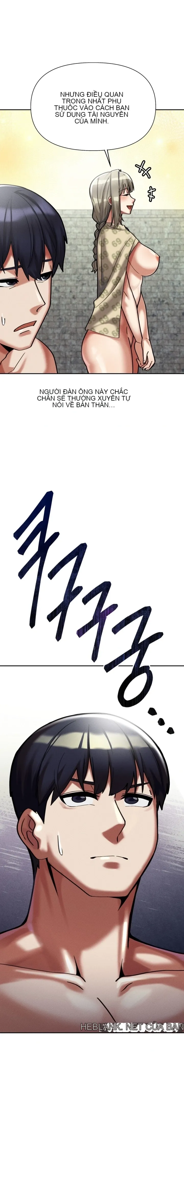 Cẩm nang sinh tồn của trường đại học Liujiu Chương 1-35