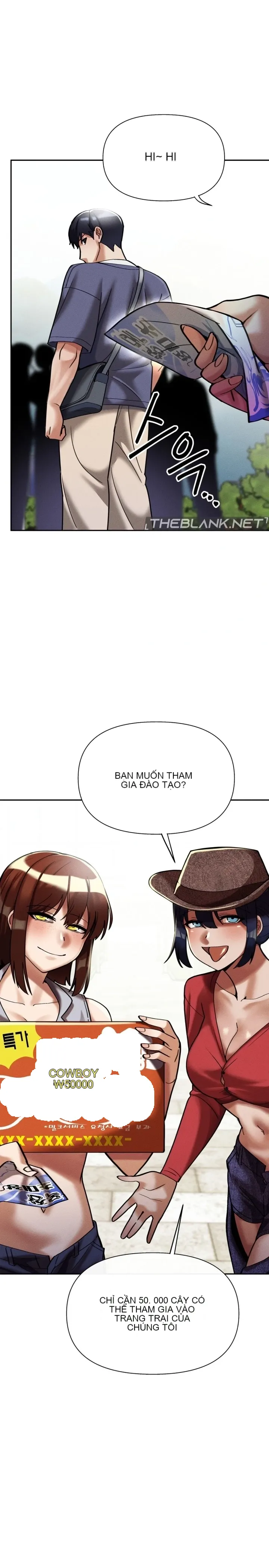 Cẩm nang sinh tồn của trường đại học Liujiu Chương 1-35