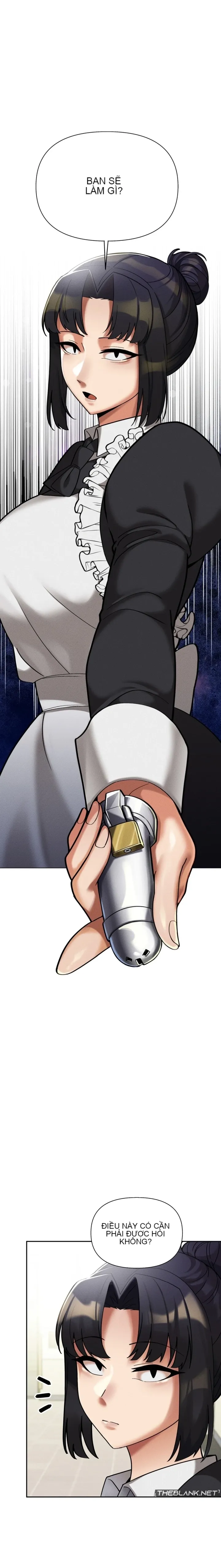 Cẩm nang sinh tồn của trường đại học Liujiu Chương 1-35