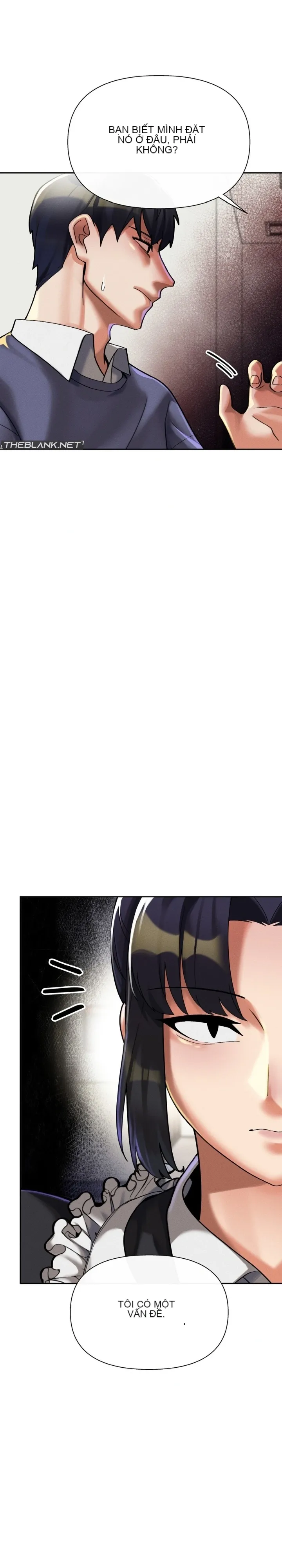 Cẩm nang sinh tồn của trường đại học Liujiu Chương 1-35