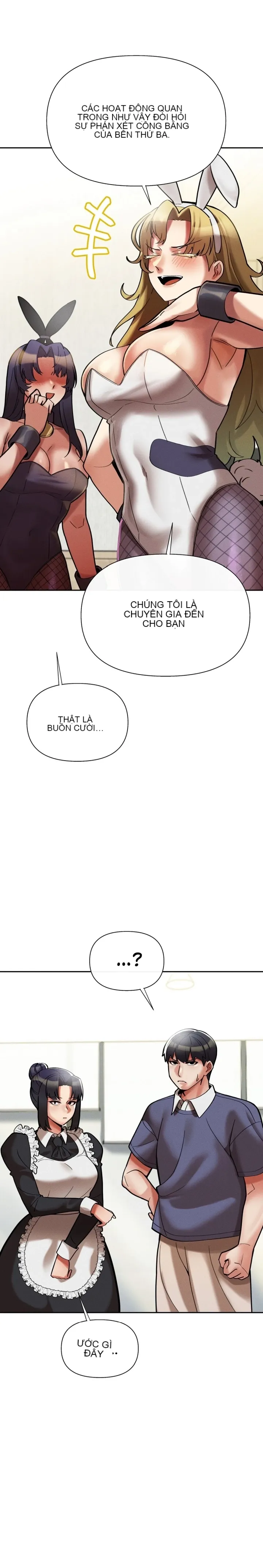 Cẩm nang sinh tồn của trường đại học Liujiu Chương 1-35