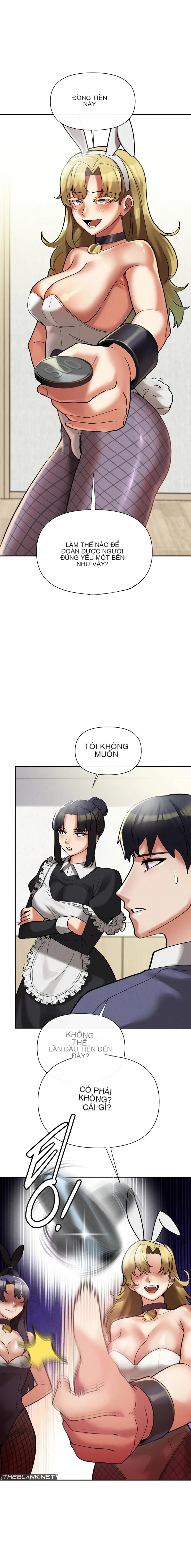 Cẩm nang sinh tồn của trường đại học Liujiu Chương 1-35