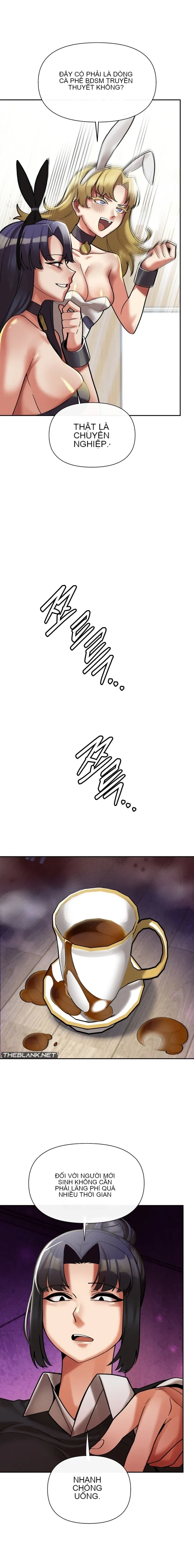 Cẩm nang sinh tồn của trường đại học Liujiu Chương 1-35