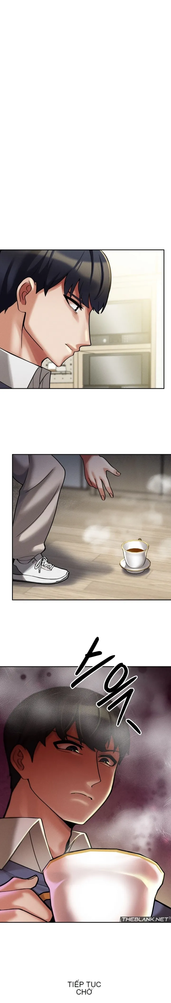 Cẩm nang sinh tồn của trường đại học Liujiu Chương 1-35