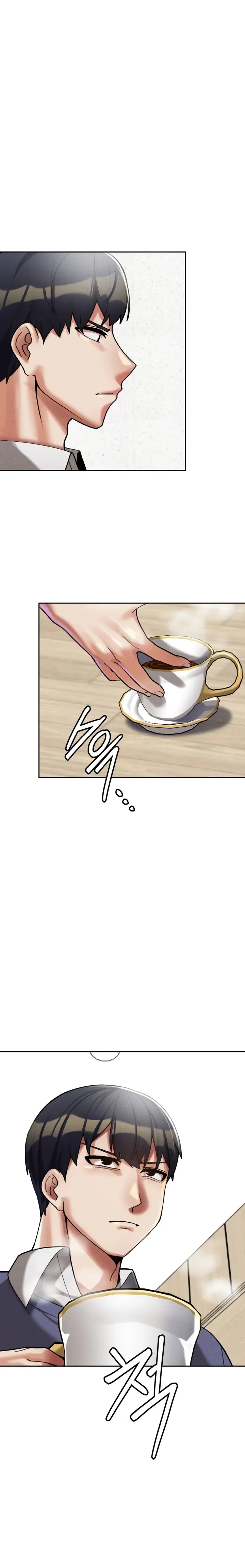 Cẩm nang sinh tồn của trường đại học Liujiu Chương 1-35