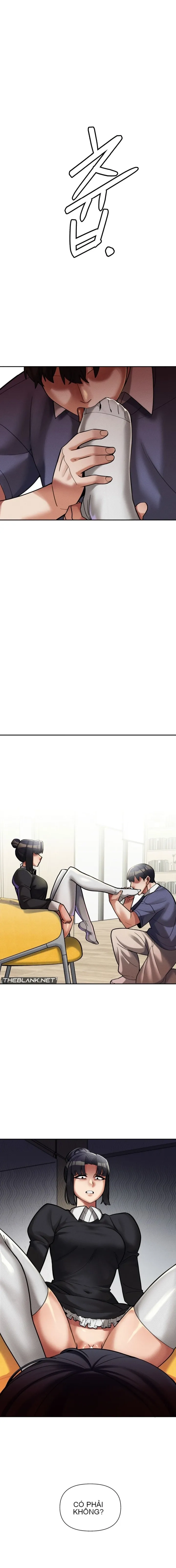 Cẩm nang sinh tồn của trường đại học Liujiu Chương 1-35