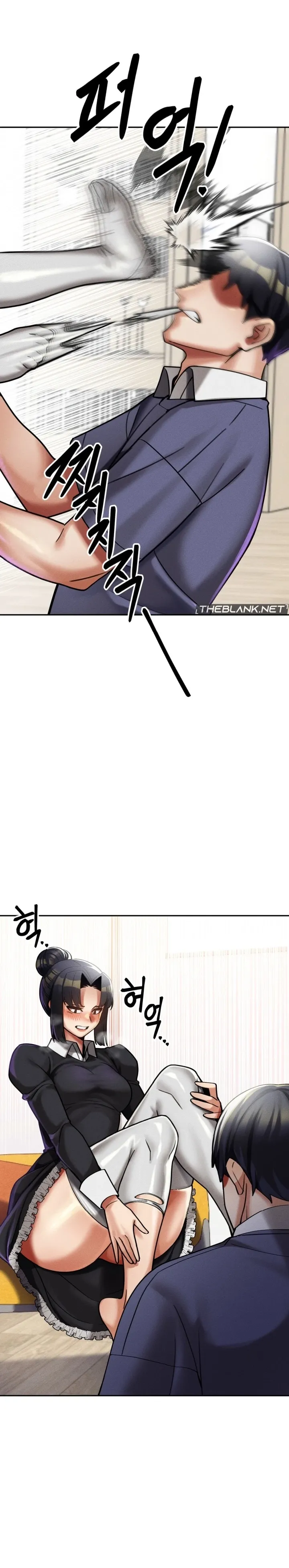 Cẩm nang sinh tồn của trường đại học Liujiu Chương 1-35