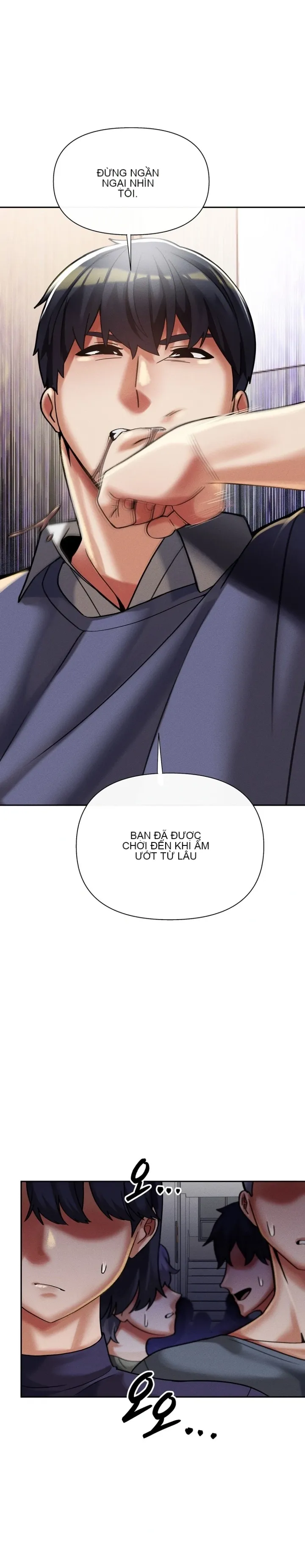 Cẩm nang sinh tồn của trường đại học Liujiu Chương 1-35