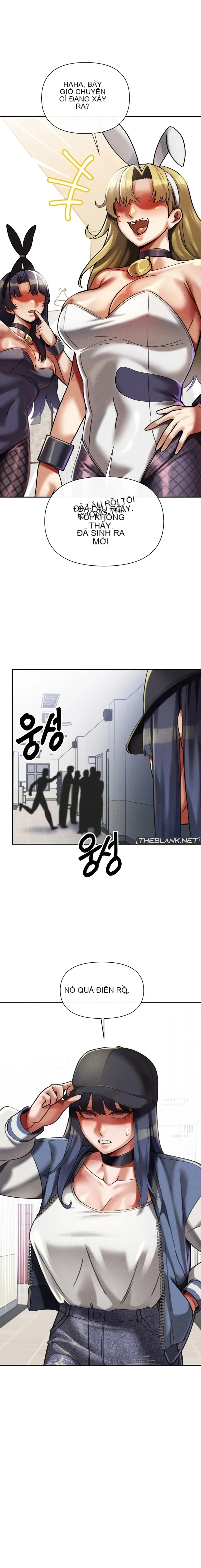 Cẩm nang sinh tồn của trường đại học Liujiu Chương 1-35