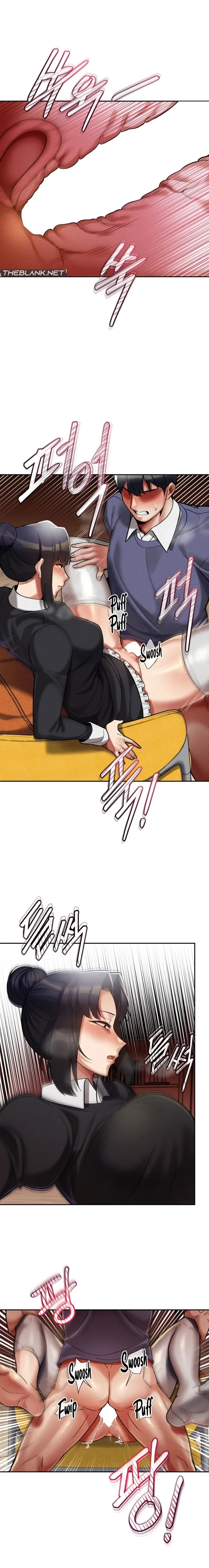 Cẩm nang sinh tồn của trường đại học Liujiu Chương 1-35