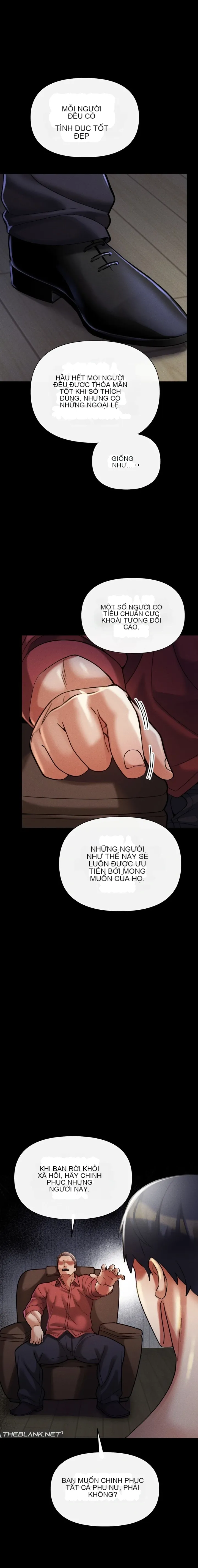 Cẩm nang sinh tồn của trường đại học Liujiu Chương 1-35