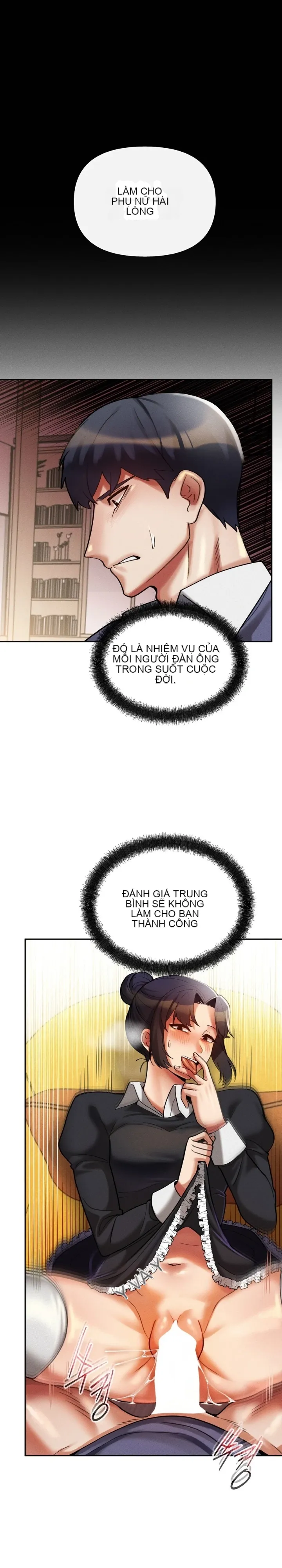 Cẩm nang sinh tồn của trường đại học Liujiu Chương 1-35