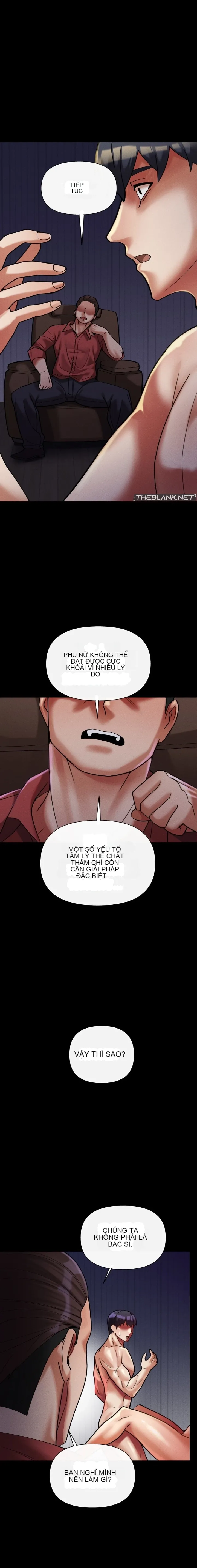 Cẩm nang sinh tồn của trường đại học Liujiu Chương 1-35