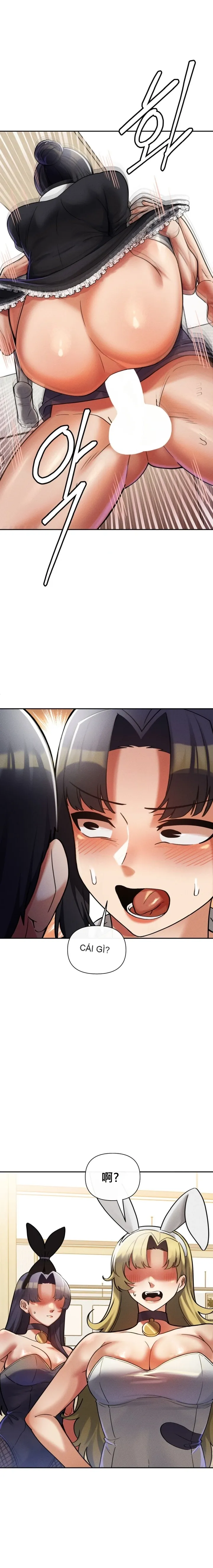 Cẩm nang sinh tồn của trường đại học Liujiu Chương 1-35