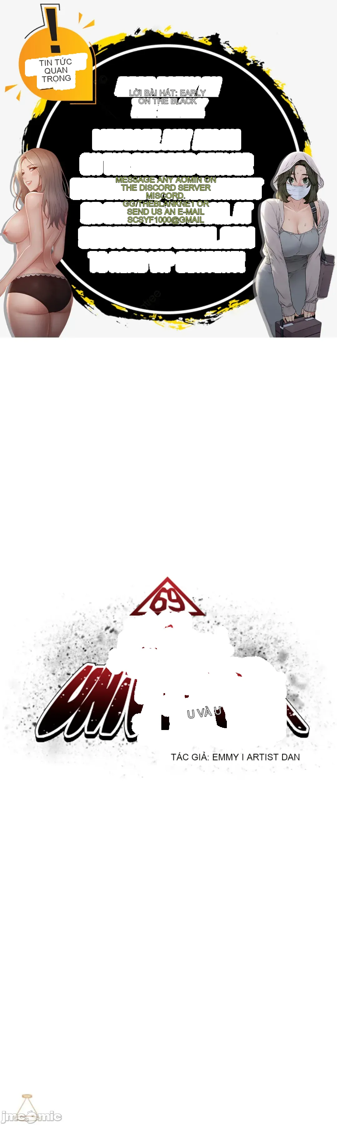 Cẩm nang sinh tồn của trường đại học Liujiu Chương 1-35