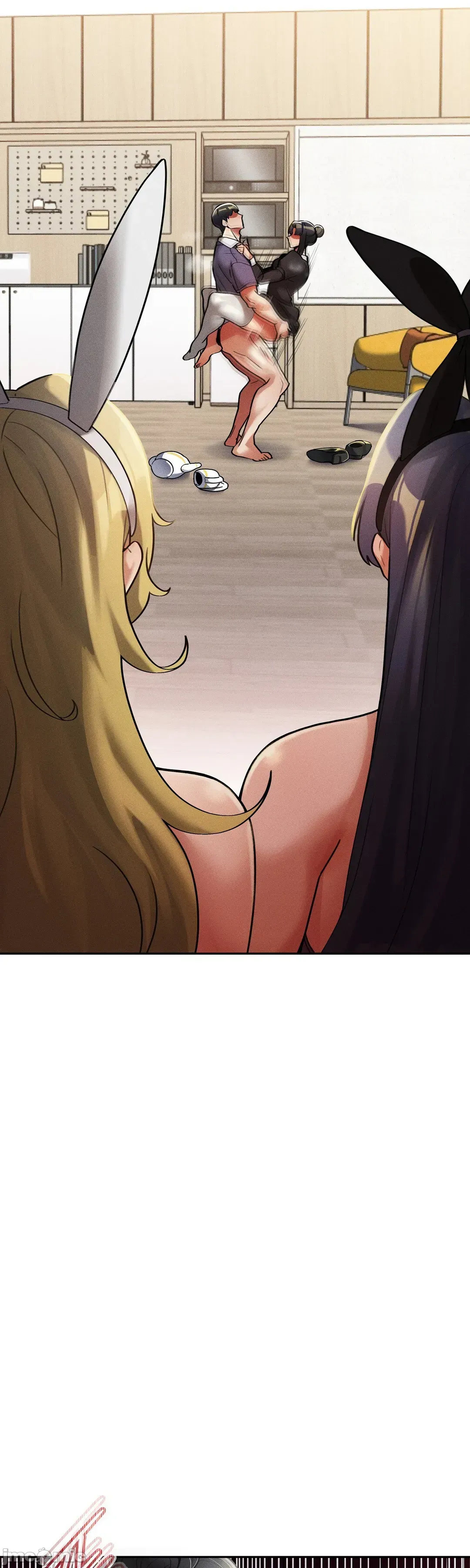 Cẩm nang sinh tồn của trường đại học Liujiu Chương 1-35