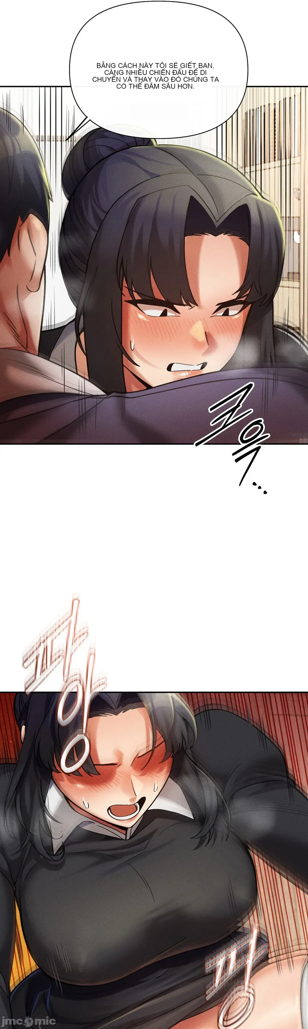 Cẩm nang sinh tồn của trường đại học Liujiu Chương 1-35