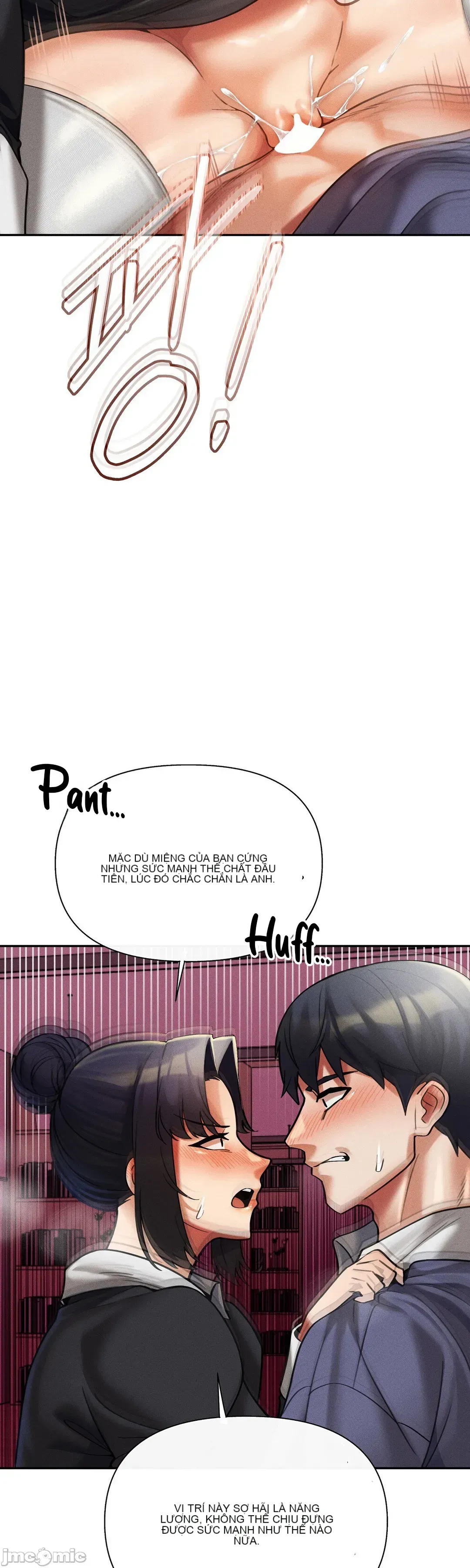 Cẩm nang sinh tồn của trường đại học Liujiu Chương 1-35