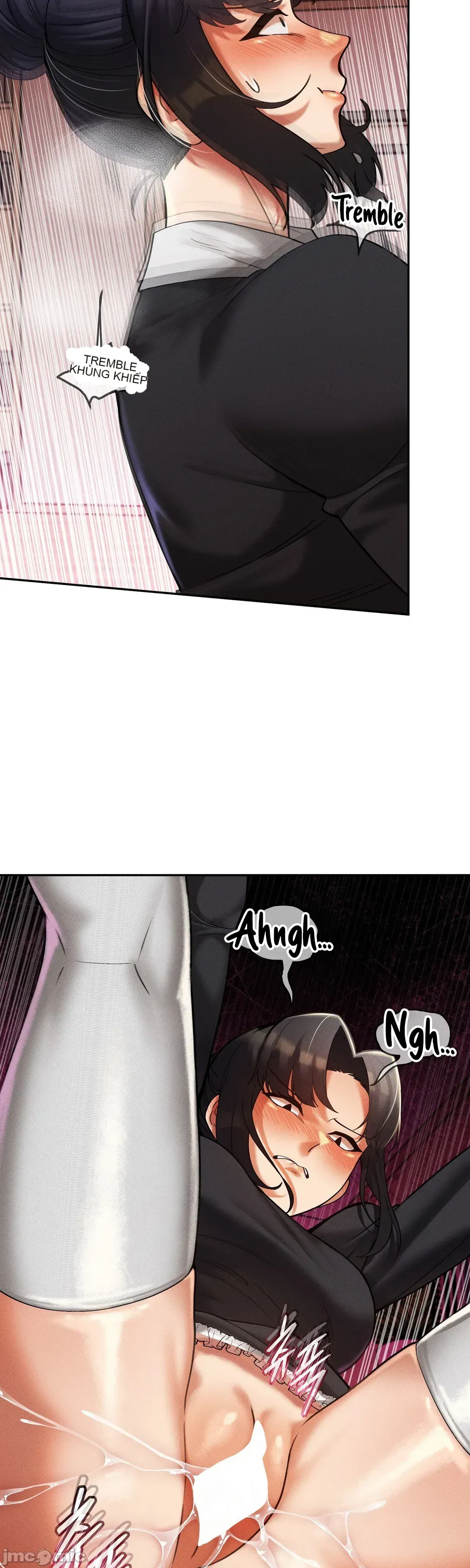 Cẩm nang sinh tồn của trường đại học Liujiu Chương 1-35