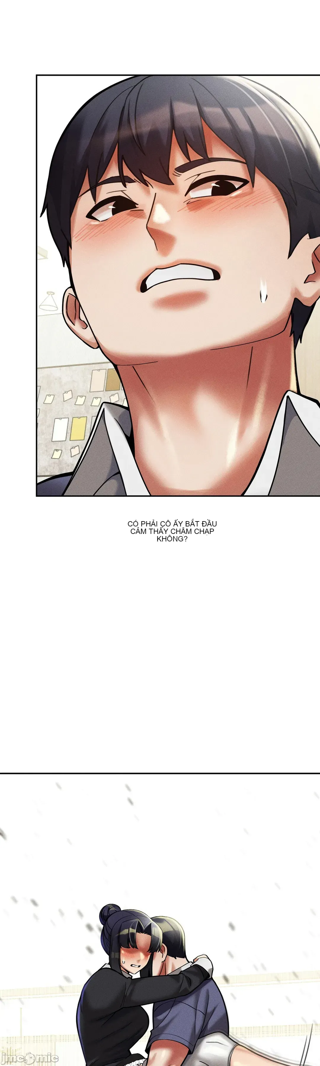 Cẩm nang sinh tồn của trường đại học Liujiu Chương 1-35