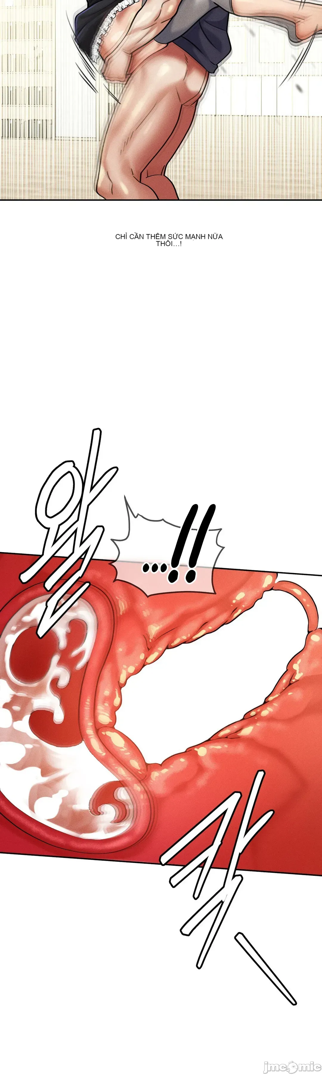 Cẩm nang sinh tồn của trường đại học Liujiu Chương 1-35