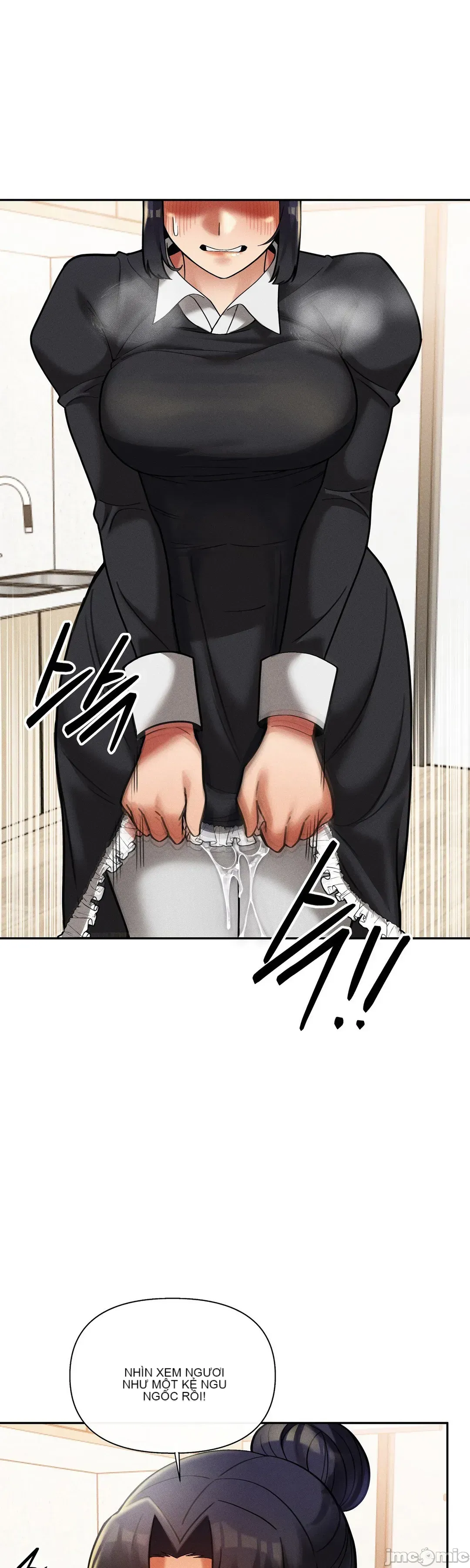 Cẩm nang sinh tồn của trường đại học Liujiu Chương 1-35