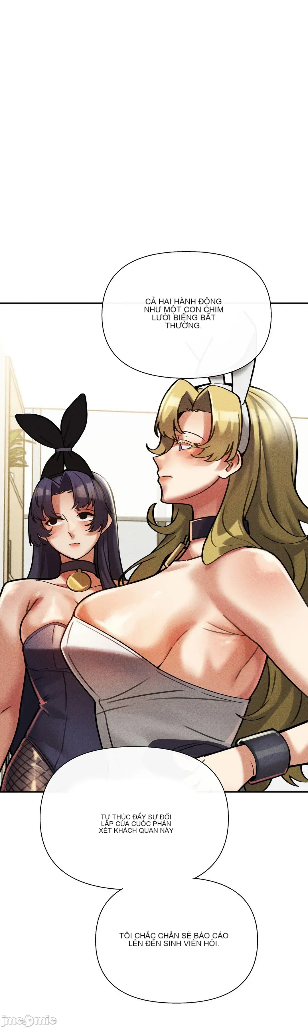 Cẩm nang sinh tồn của trường đại học Liujiu Chương 1-35