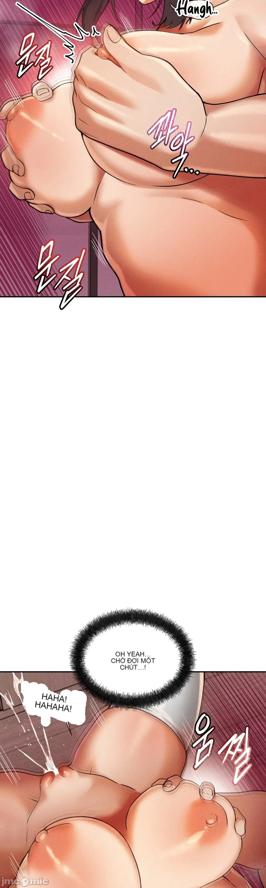 Cẩm nang sinh tồn của trường đại học Liujiu Chương 1-35