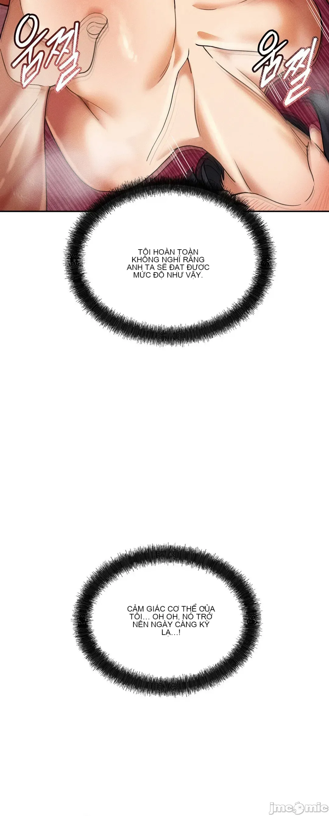 Cẩm nang sinh tồn của trường đại học Liujiu Chương 1-35