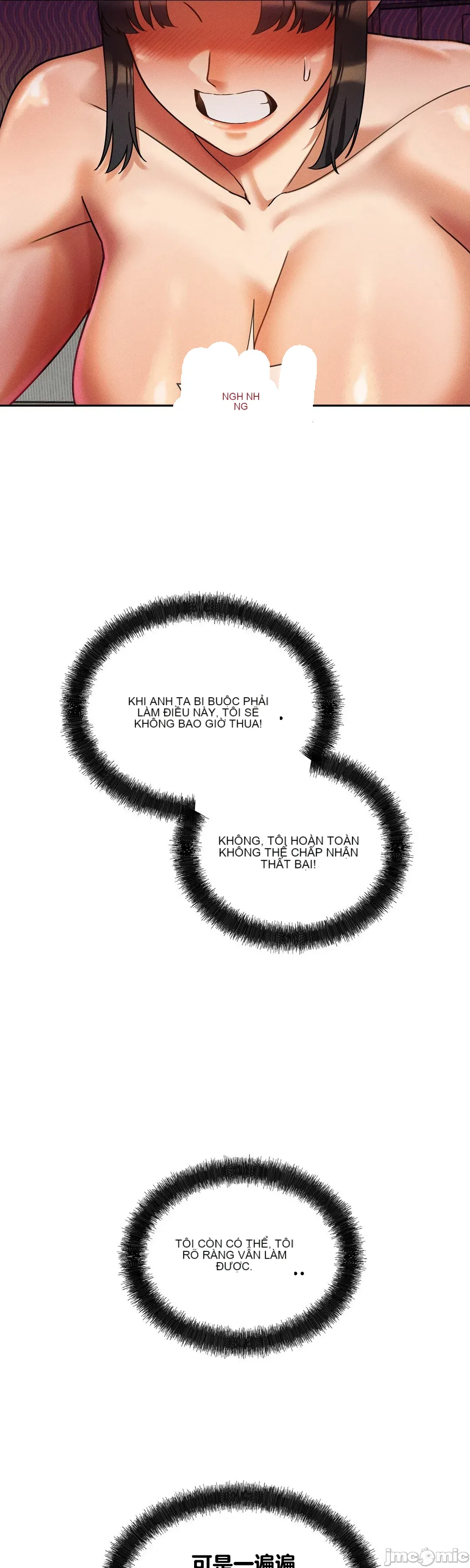 Cẩm nang sinh tồn của trường đại học Liujiu Chương 1-35