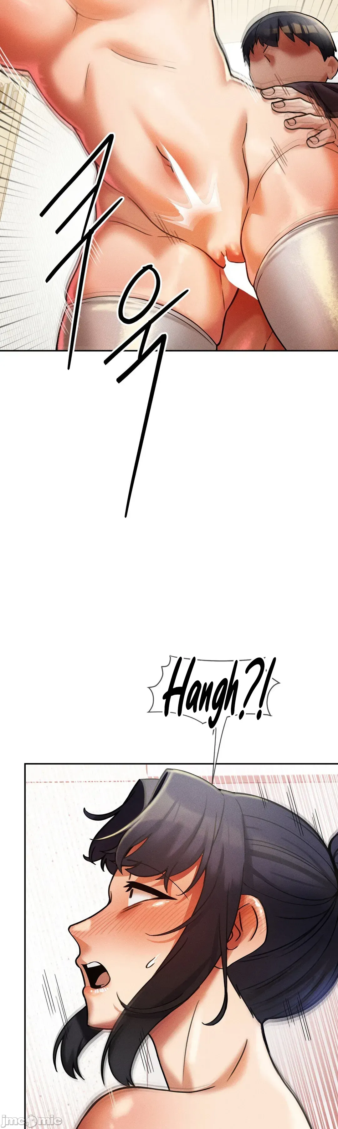 Cẩm nang sinh tồn của trường đại học Liujiu Chương 1-35