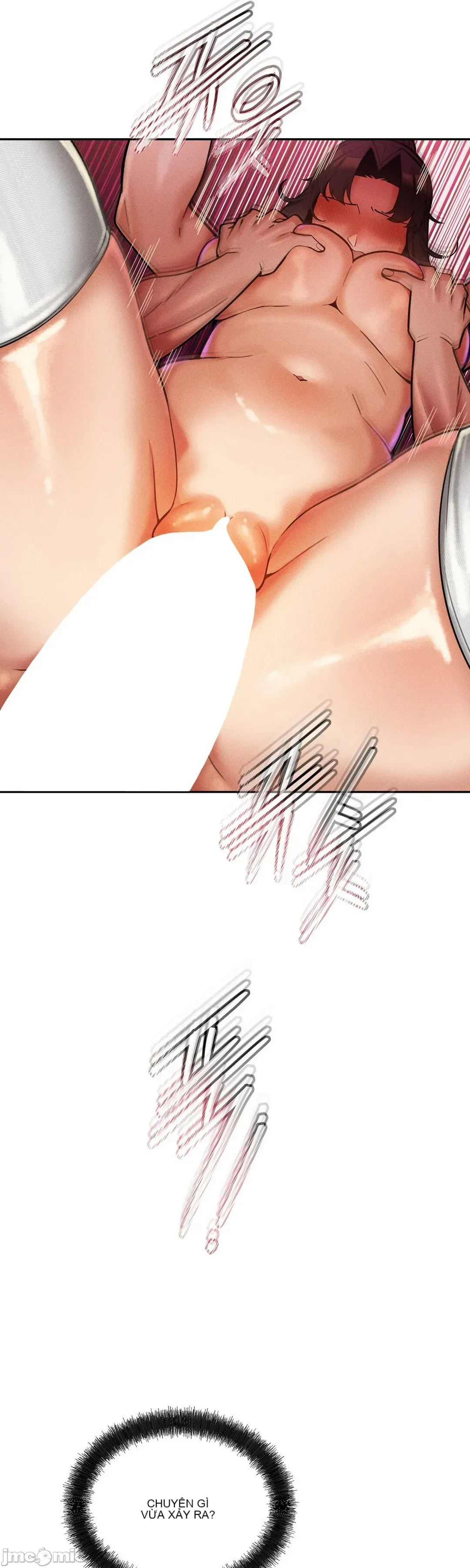 Cẩm nang sinh tồn của trường đại học Liujiu Chương 1-35