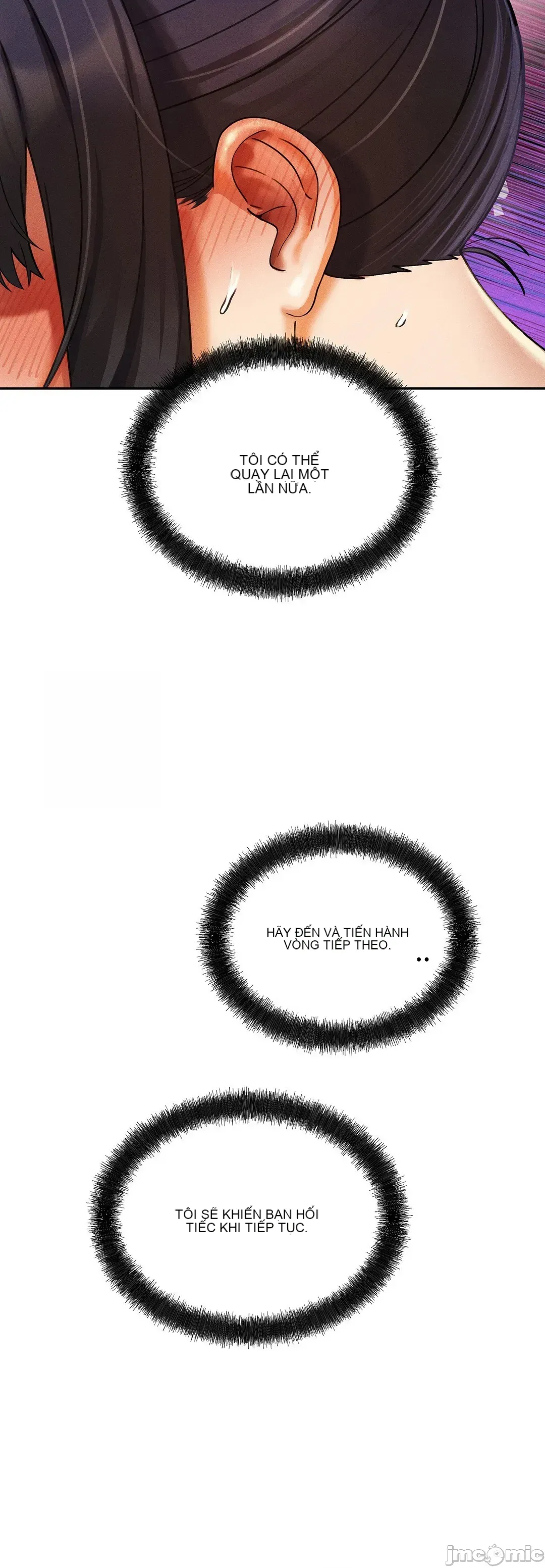 Cẩm nang sinh tồn của trường đại học Liujiu Chương 1-35