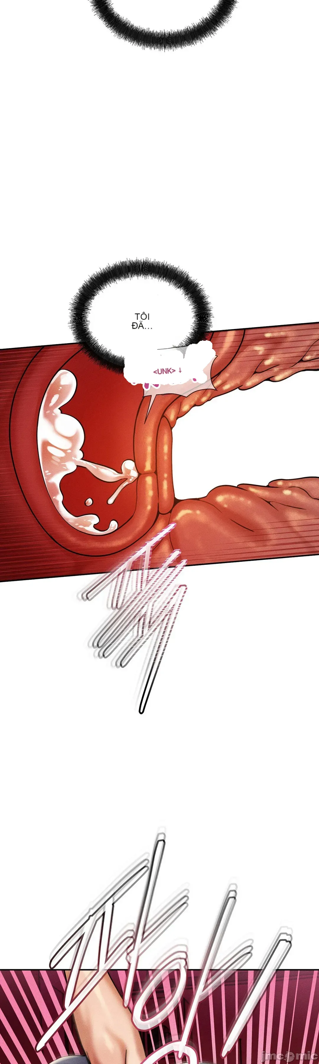 Cẩm nang sinh tồn của trường đại học Liujiu Chương 1-35