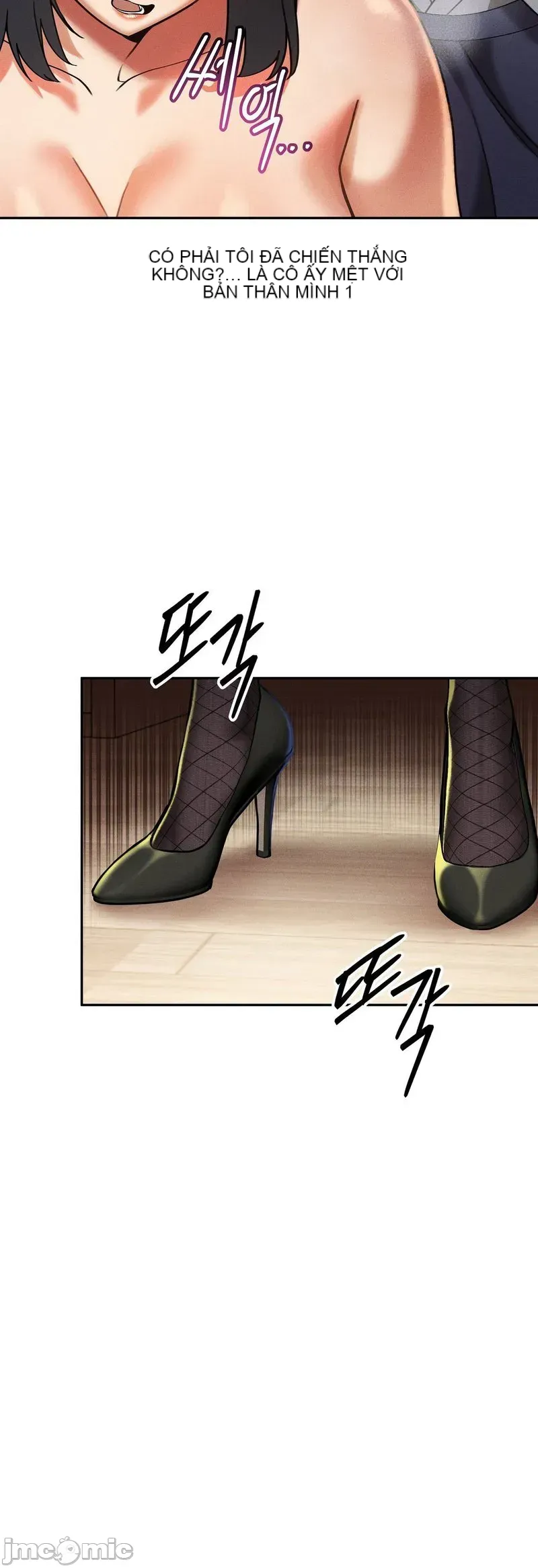 Cẩm nang sinh tồn của trường đại học Liujiu Chương 1-35