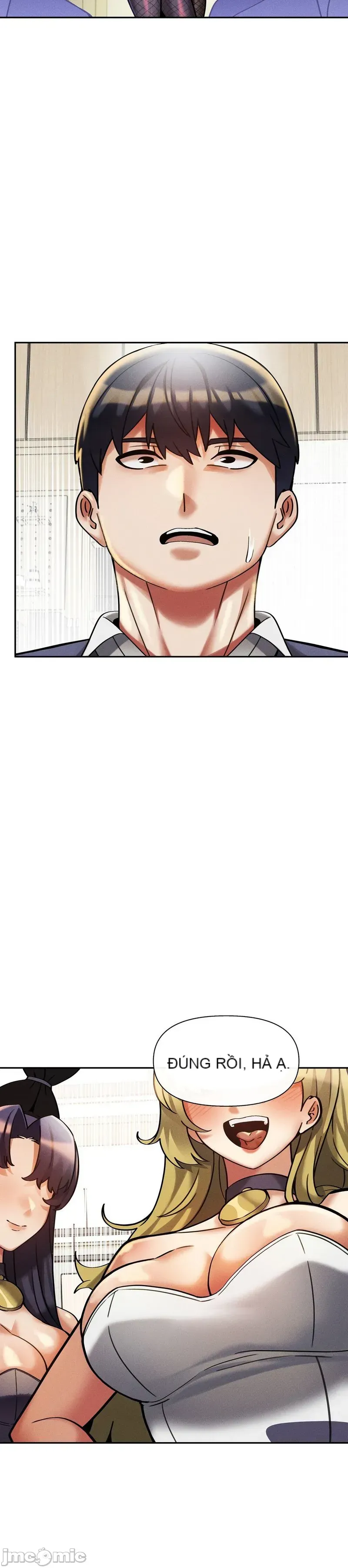 Cẩm nang sinh tồn của trường đại học Liujiu Chương 1-35