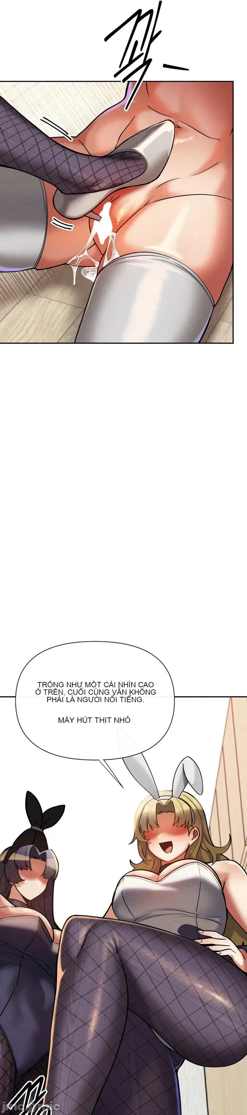 Cẩm nang sinh tồn của trường đại học Liujiu Chương 1-35