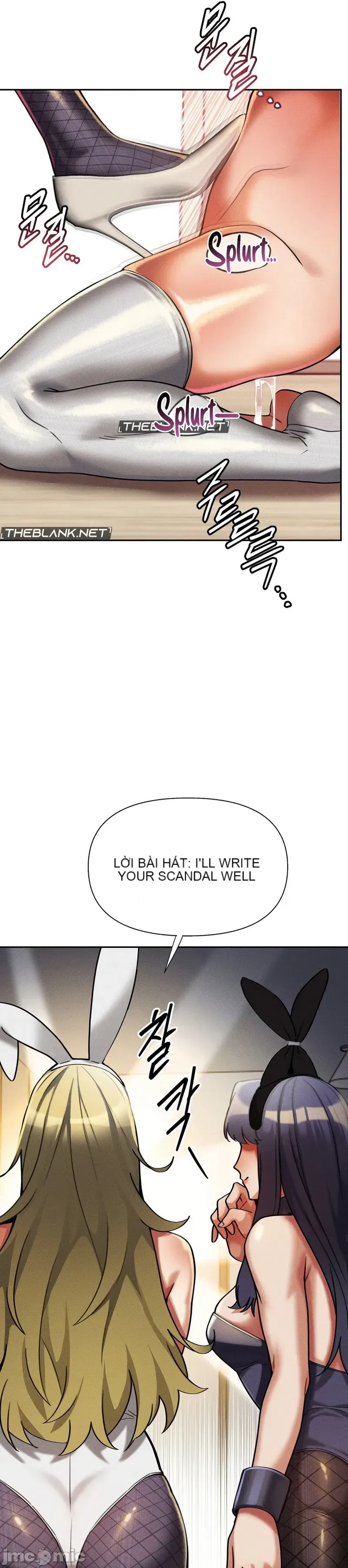 Cẩm nang sinh tồn của trường đại học Liujiu Chương 1-35