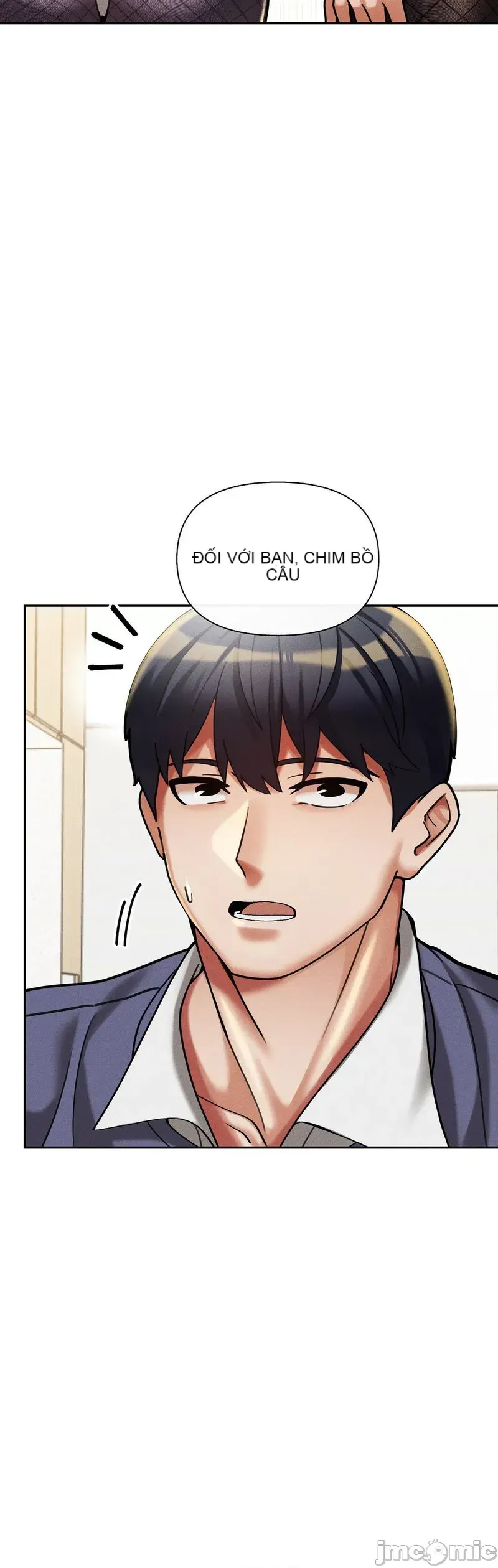 Cẩm nang sinh tồn của trường đại học Liujiu Chương 1-35