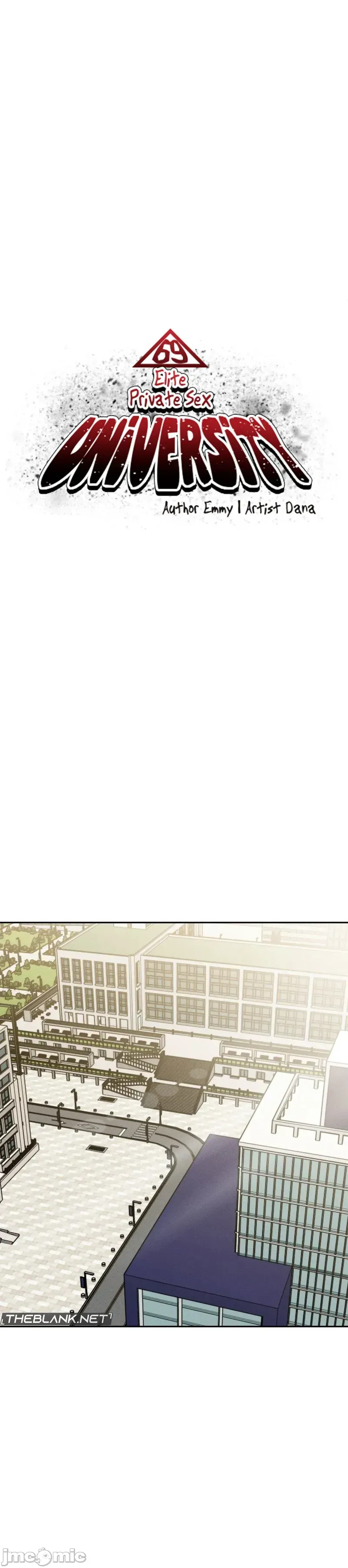 Cẩm nang sinh tồn của trường đại học Liujiu Chương 1-35