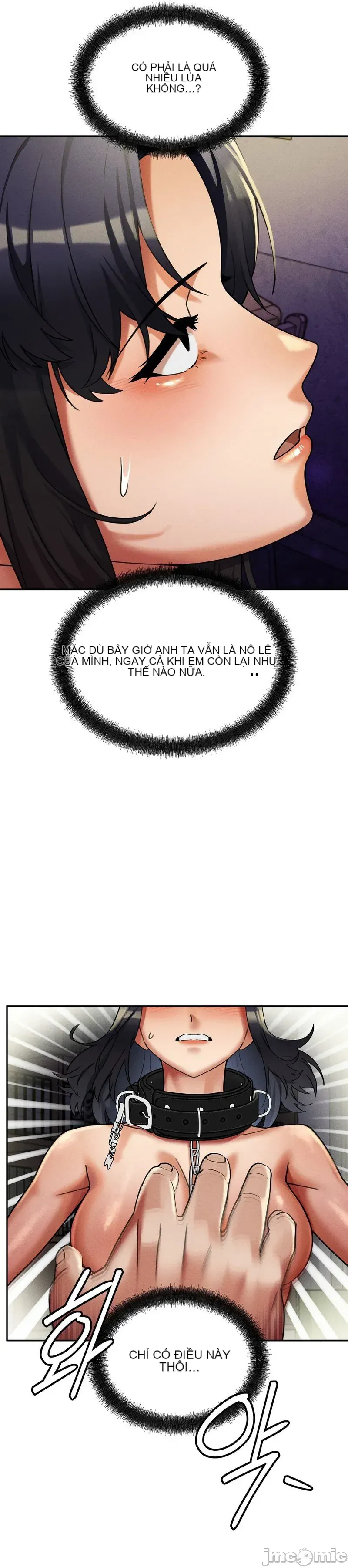 Cẩm nang sinh tồn của trường đại học Liujiu Chương 1-35