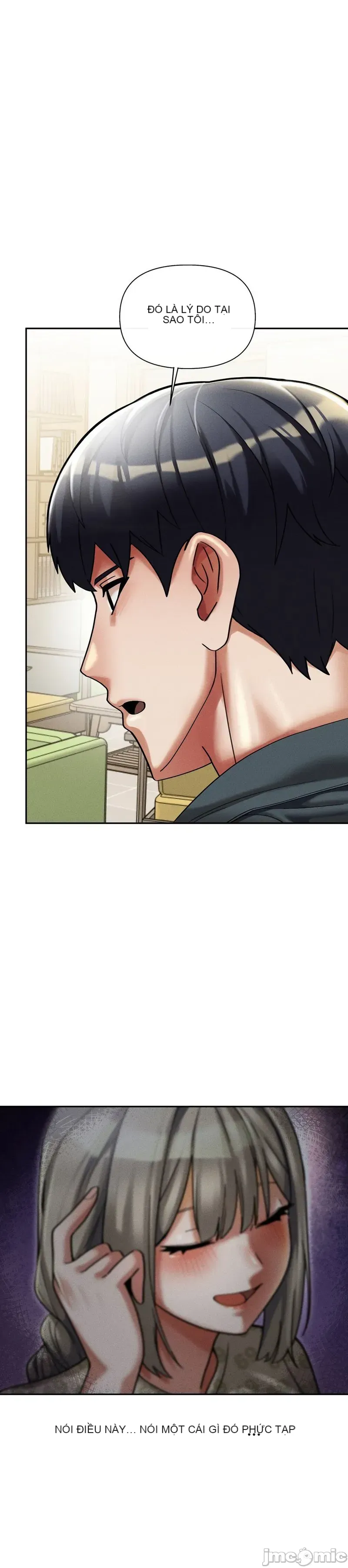 Cẩm nang sinh tồn của trường đại học Liujiu Chương 1-35