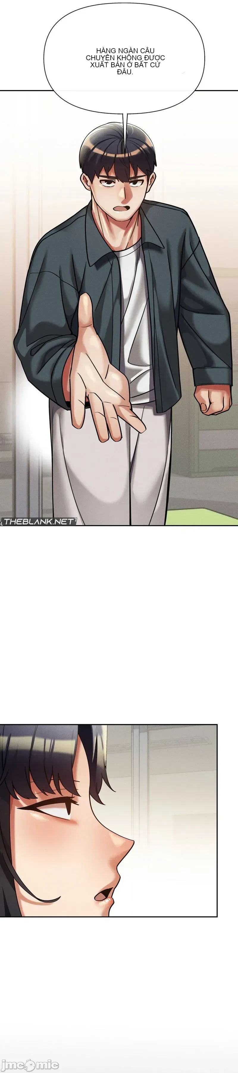 Cẩm nang sinh tồn của trường đại học Liujiu Chương 1-35