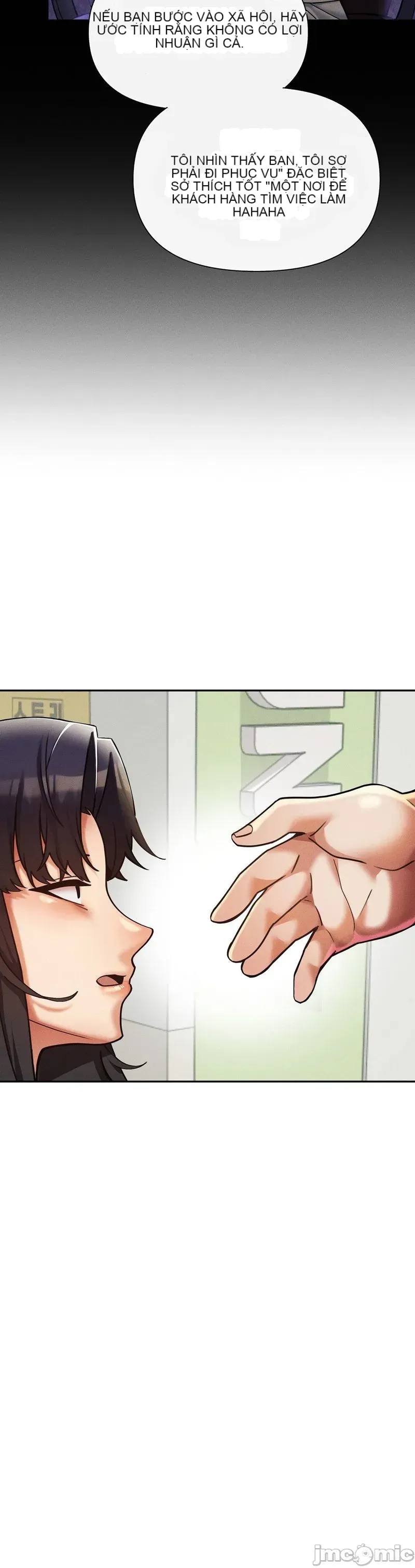 Cẩm nang sinh tồn của trường đại học Liujiu Chương 1-35